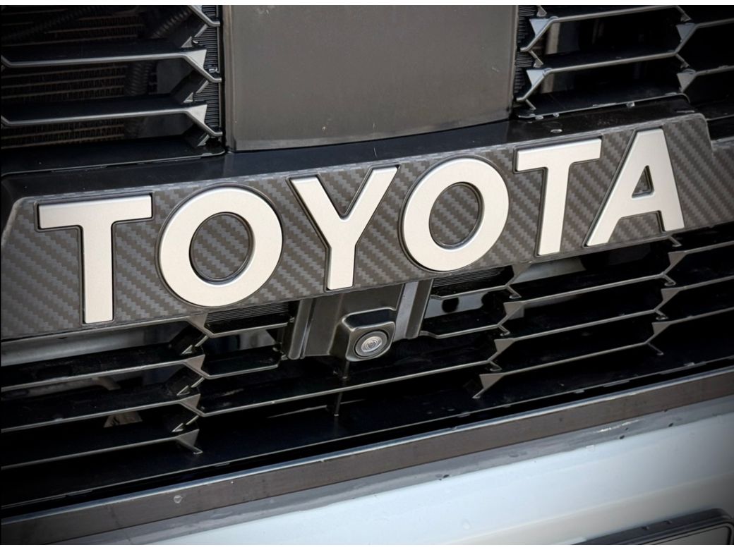 2022 Toyota Hilux