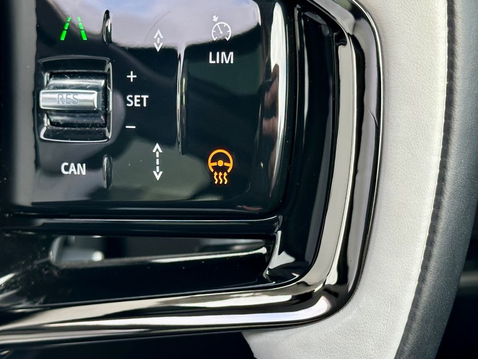 2024 Land Rover Range Rover Sport