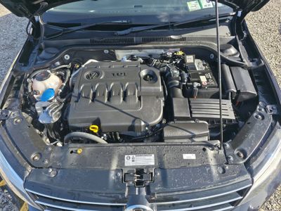 2018 Volkswagen Jetta