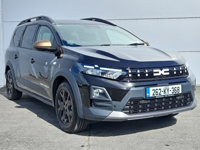 vehicle for sale from Ahern's of Kerry