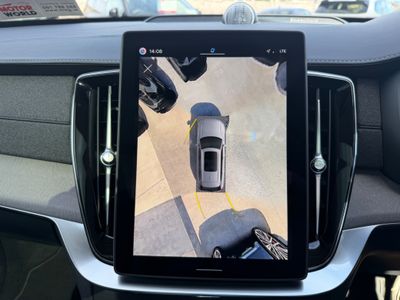 2026 Volvo XC90