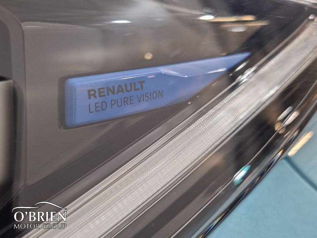 2021 Renault Zoe