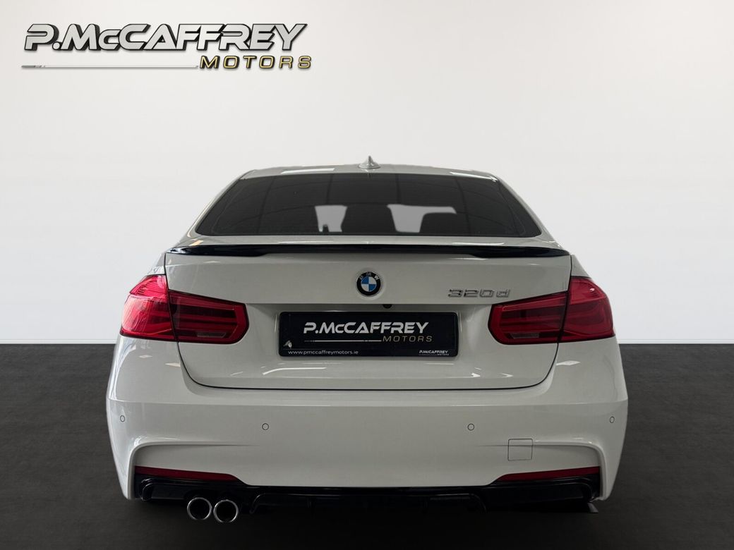 2015 BMW 3 Series