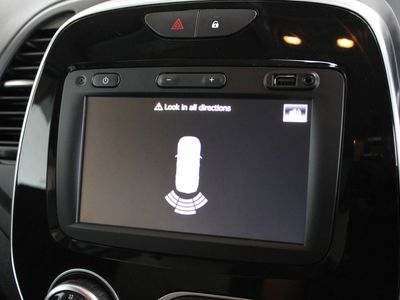 2020 Renault Captur