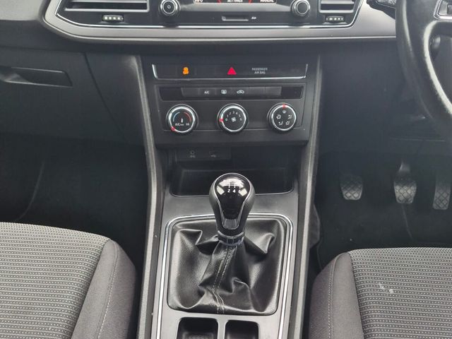 2019 SEAT Leon