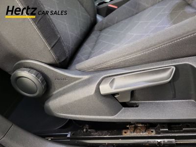 2023 Volkswagen Golf