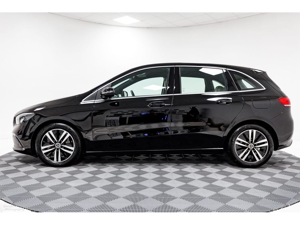 2023 Mercedes-Benz B Class