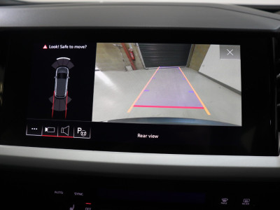 2023 Audi Q4