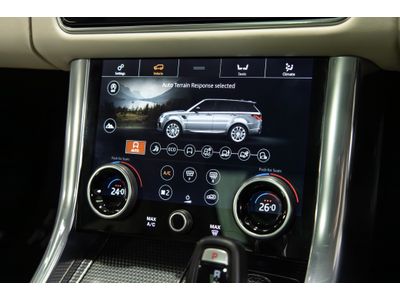 2022 Land Rover Range Rover Sport