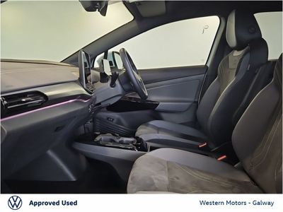 2025 Volkswagen ID.4