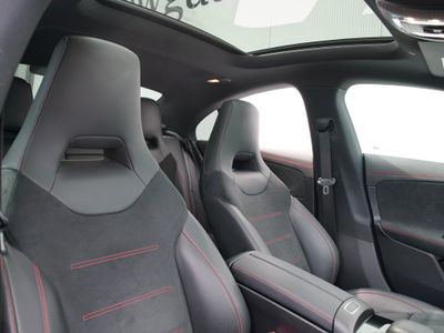 2023 Mercedes-Benz CLA Class