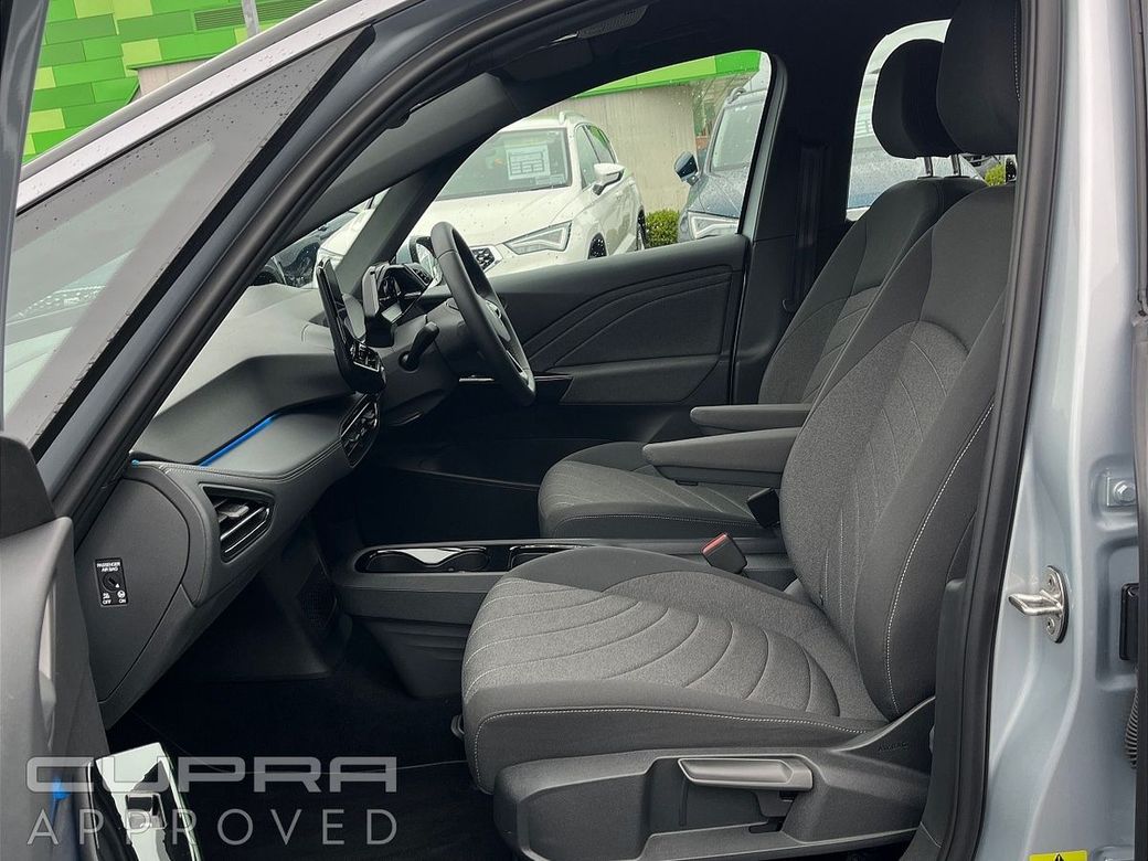 2024 Volkswagen ID.3