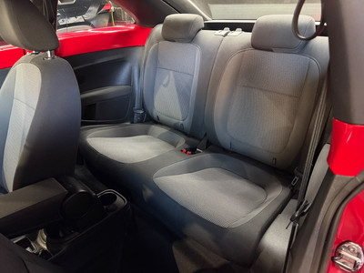 2013 Volkswagen Beetle
