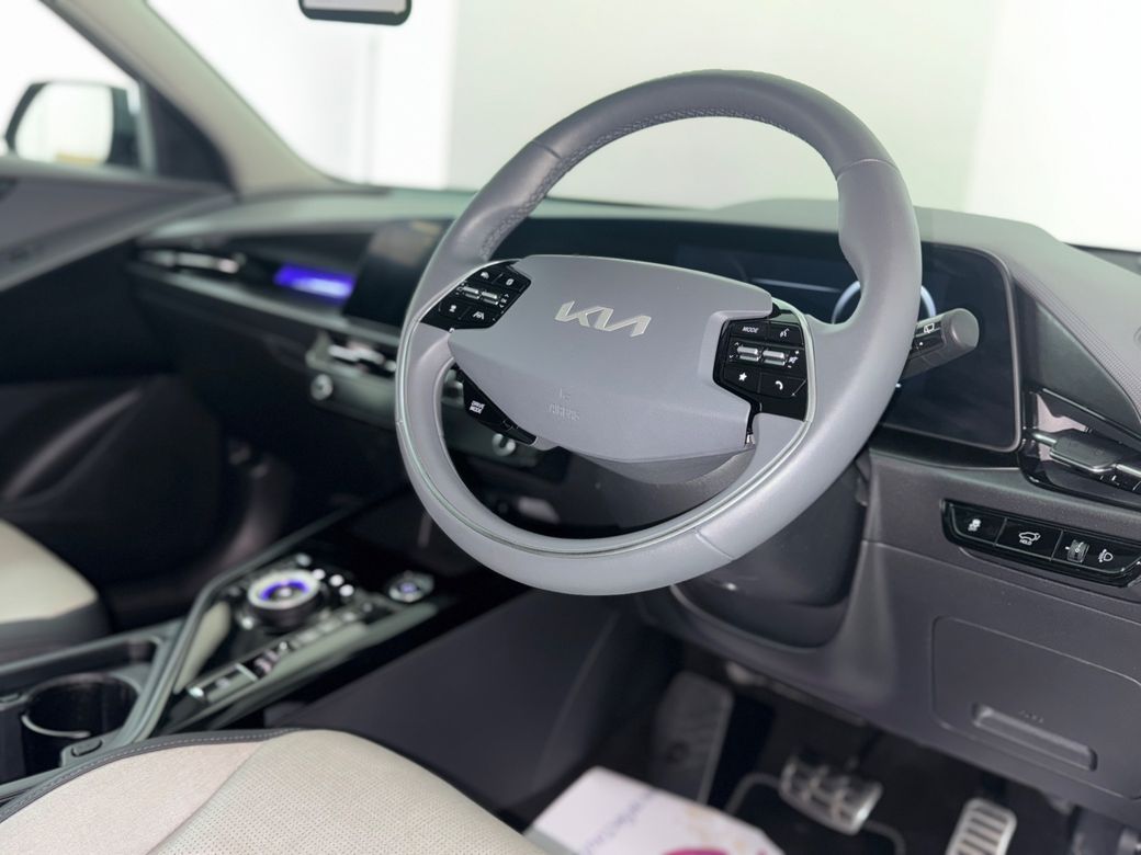 2023 Kia Niro
