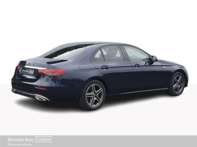 2023 Mercedes-Benz E Class