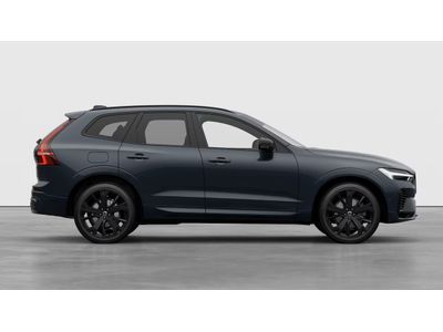 2026 Volvo XC60