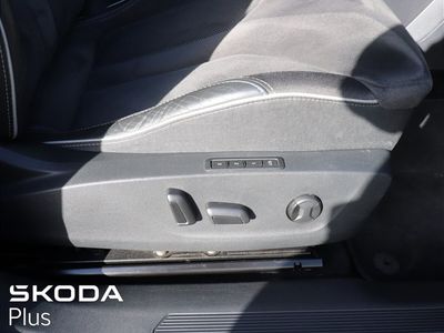 2023 Skoda Enyaq
