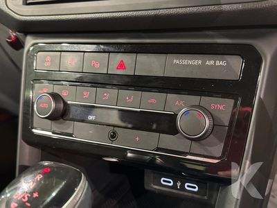2021 Volkswagen T-Cross