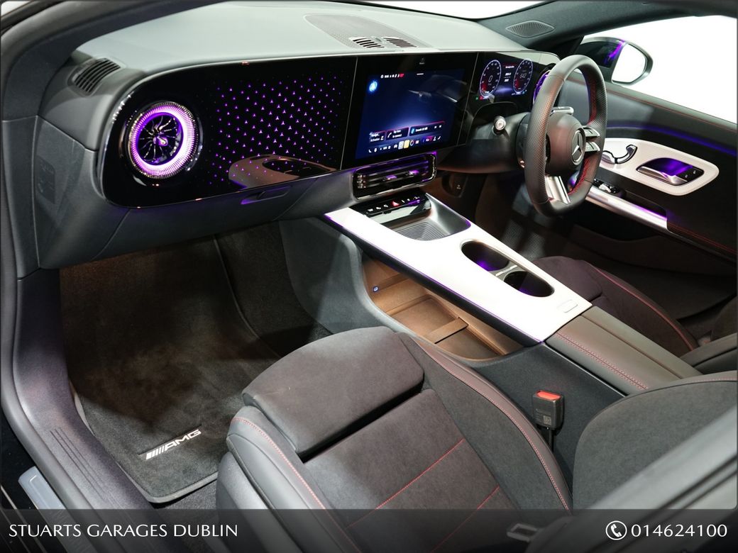 2026 Mercedes-Benz CLA Class