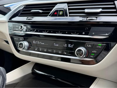 2022 BMW 5 Series
