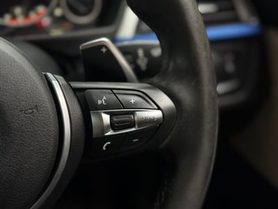 2016 BMW 4 Series