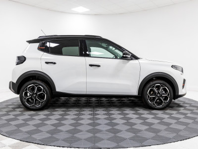 2026 Citroen C3