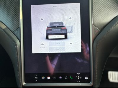 2020 Tesla Model X
