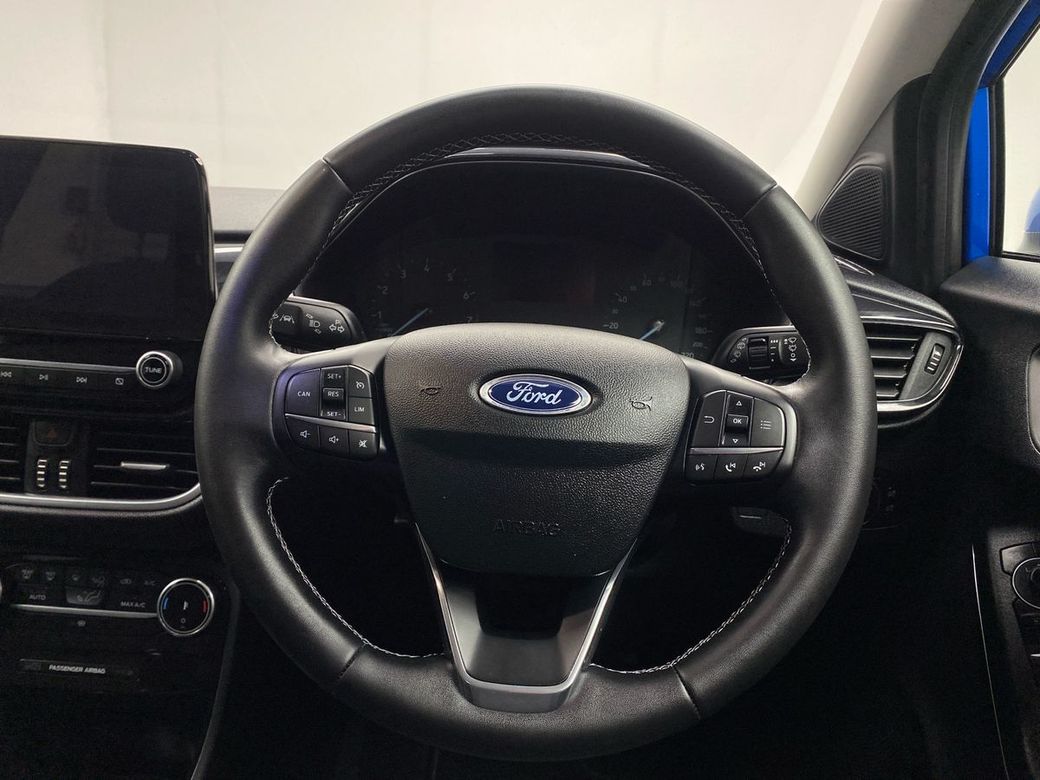 2023 Ford Puma