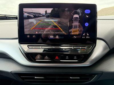 2023 Volkswagen ID.4