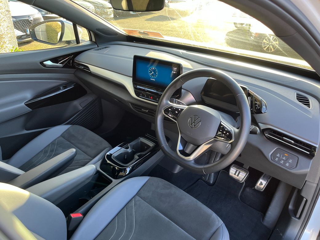 2022 Volkswagen ID.4