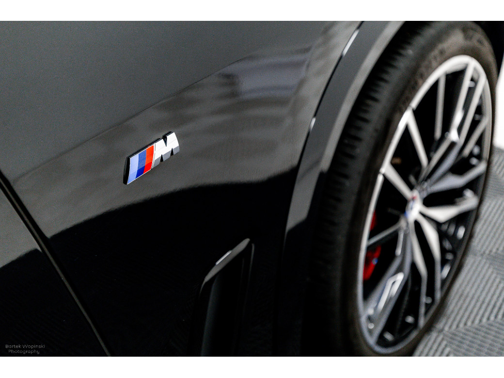 2023 BMW X5