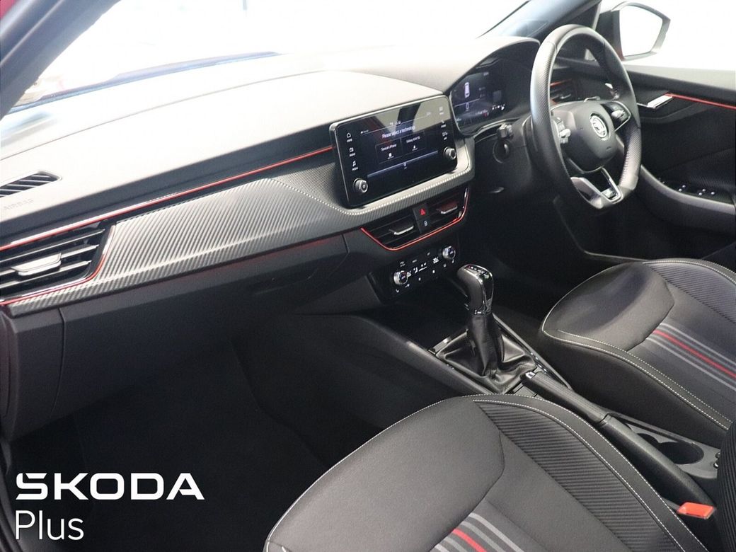 2024 Skoda Kamiq