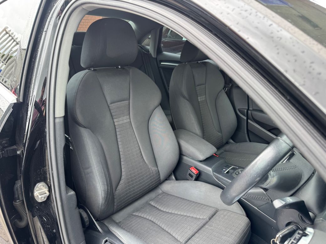 2017 Audi A3