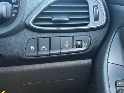 2018 Hyundai i30