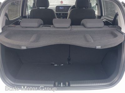 2022 Hyundai i10