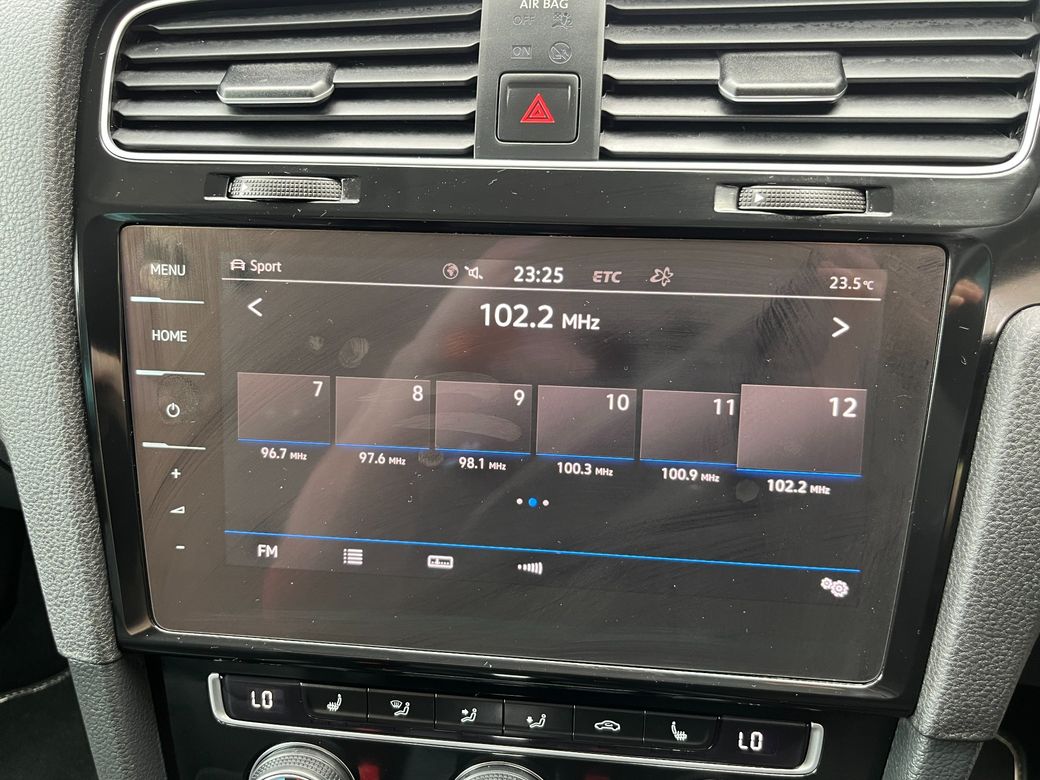 2020 Volkswagen Golf