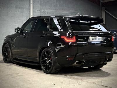 2019 Land Rover Range Rover