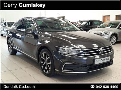 2022 Volkswagen Passat
