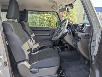 2024 Suzuki Jimny