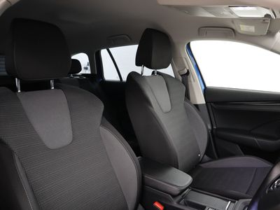 2021 Skoda Octavia