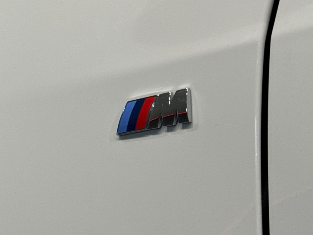 2024 BMW 1 Series