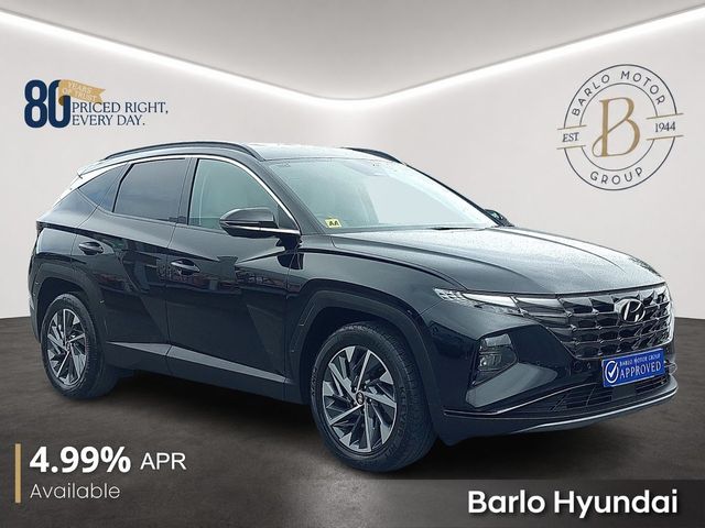 vehicle for sale from Barlo Ford Clonmel