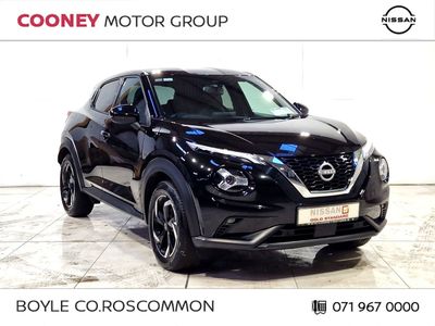 2024 Nissan Juke