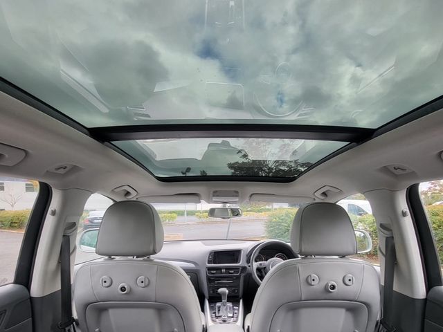 2014 Audi Q5