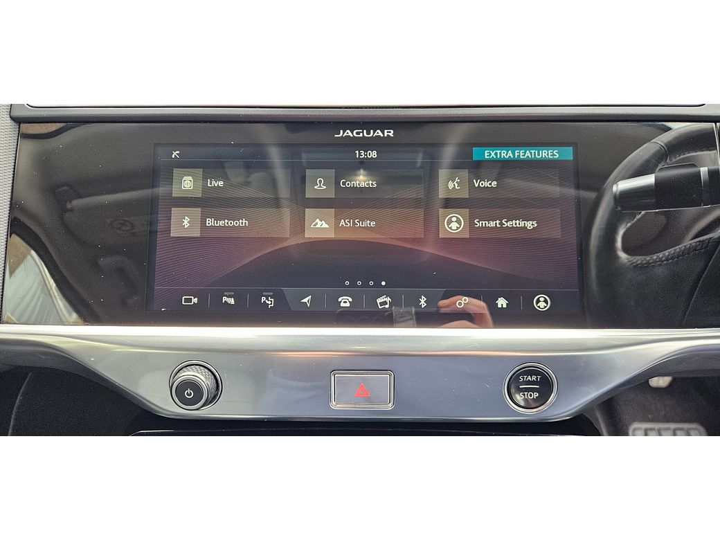2019 Jaguar I-Pace