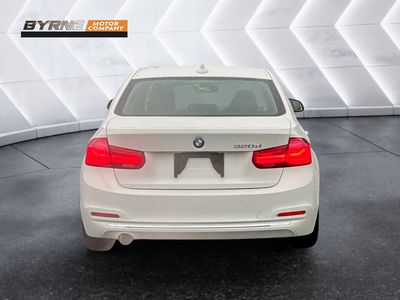 2016 BMW 3 Series