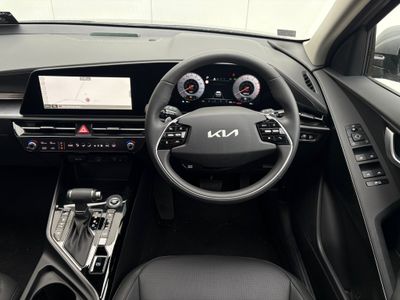2026 Kia Niro