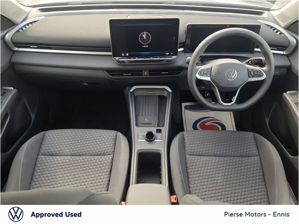 2026 Volkswagen T-Roc