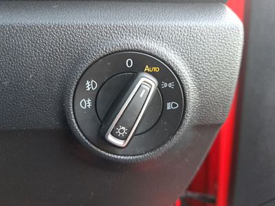 2019 Volkswagen T-Roc