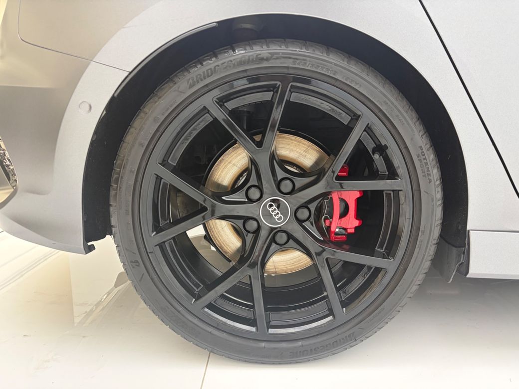 2024 Audi RS3